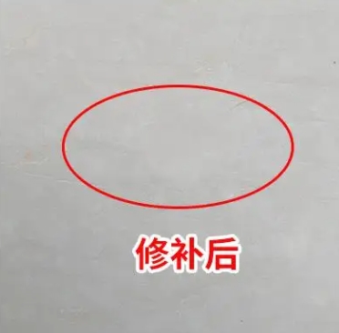 苏家屯瓷砖空鼓维修专业解答下贴瓷砖前墙壁基层存在的裂缝的影响